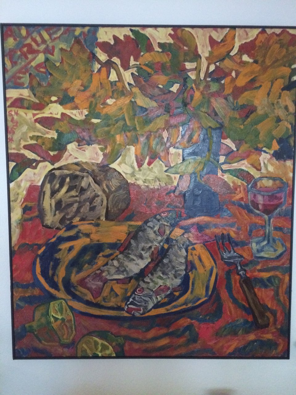 Erich Müller Maler 19272015