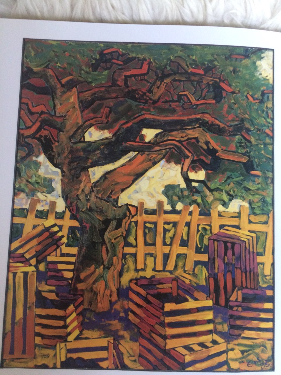 Erich Müller Maler 19272015